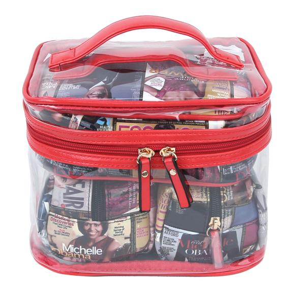 PQ076 BLUE - Picture 3 of 3